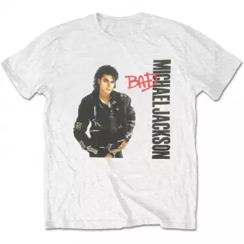 T-shirt Bad 