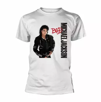 T-shirt Bad (white)
