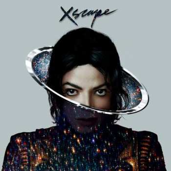CD Michael Jackson: Xscape