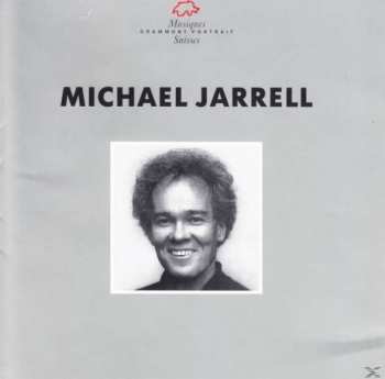 Album Michael Jarrell: Instantanes