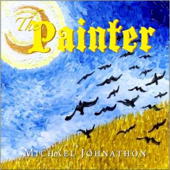 Album Michael Johnathon: The Painter