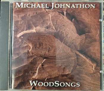 Album Michael Johnathon: WoodSongs