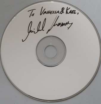CD Michael Kaeshammer: Strut