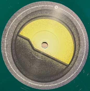 2LP Michael Kamen: The Iron Giant: The Deluxe Edition (Original Motion Picture Soundtrack)