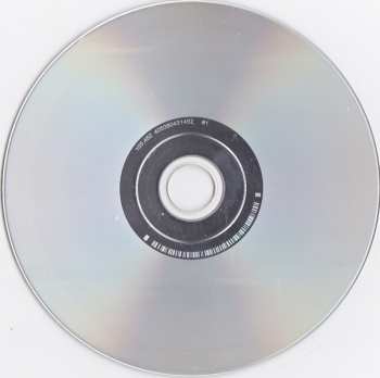 CD Michael Keller: Meine Zeit 