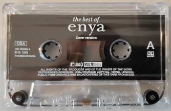 MC Michael King: The Best Of Enya