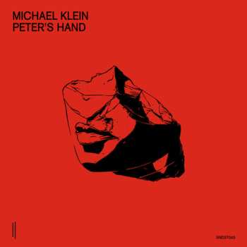 Album Michael Klein: Peter's Hand