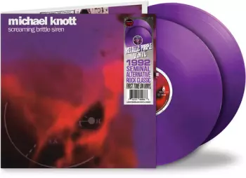 Screaming Brittle Siren