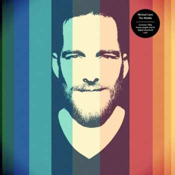 Album Michael Lane: The Middle