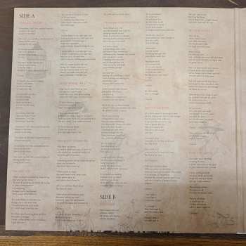 LP Michael League: So Many Me