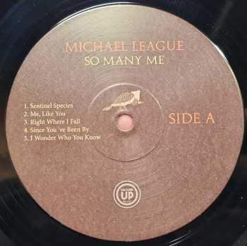 LP Michael League: So Many Me