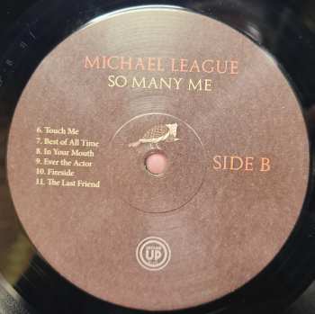 LP Michael League: So Many Me