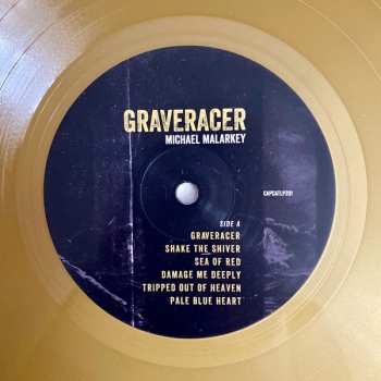 LP Michael Malarkey: Graveracer CLR