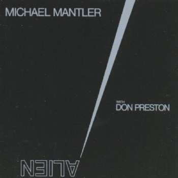 LP Michael Mantler: Alien