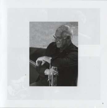 CD Michael Mantler: Coda - Orchestra Suites