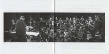 CD Michael Mantler: Coda - Orchestra Suites