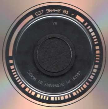 2CD Michael Mantler: The School Of Understanding