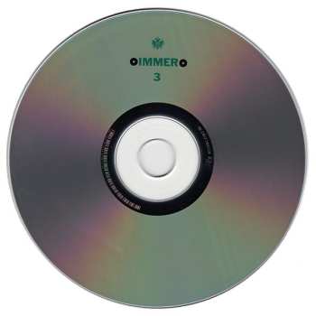 CD Michael Mayer: Immer 3