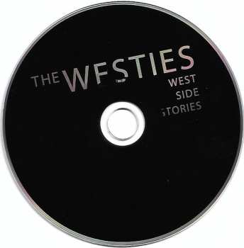 CD Michael McDermott: West Side Stories