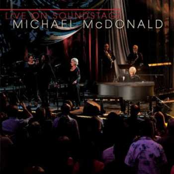 Album Michael McDonald: Live On Soundstage