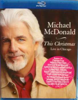 Blu-ray Michael McDonald: (d) This Christmas -