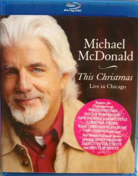 Album Michael McDonald: This Christmas - Live In Chicago