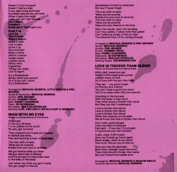 CD Michael Monroe: Not Fakin' It