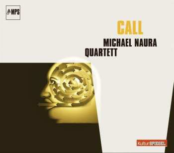 CD Michael Naura Quartet: Call