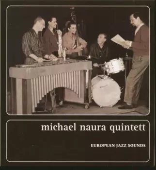 European Jazz Sounds