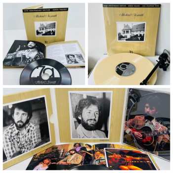 LP Michael Nesmith: And The Hits Just Keep On Comin' CLR