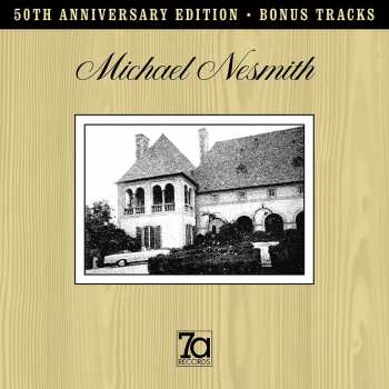 CD Michael Nesmith: And The Hits Just Keep On Comin' DLX
