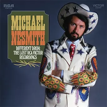 Michael Nesmith: Different Drum: The Lost RCA Victor Recordings