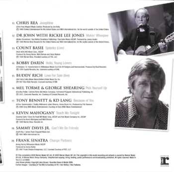 2CD Michael Parkinson: My Life In Music