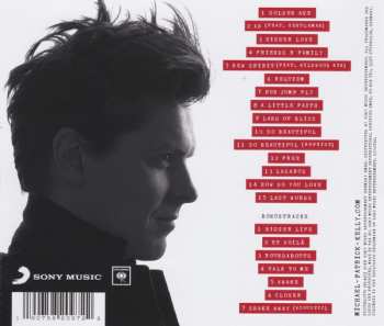 CD Michael Patrick Kelly: iD