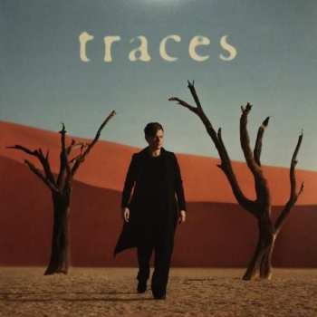 2LP Michael Patrick Kelly: Traces