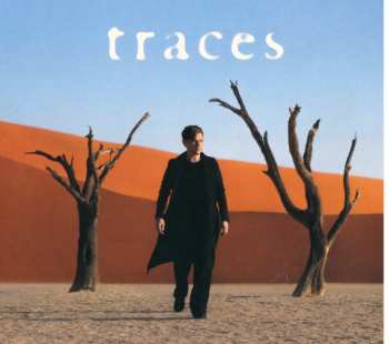 CD Michael Patrick Kelly: Traces LTD