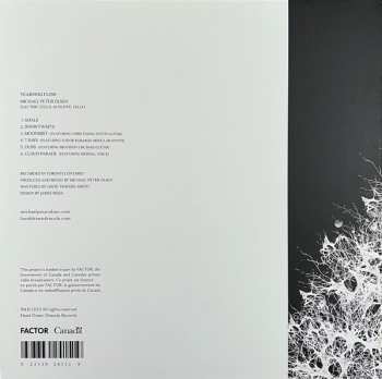 LP Mike Olsen: Yearning Flow CLR