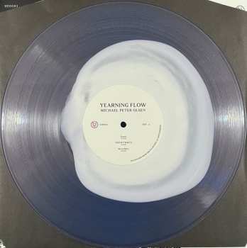 LP Mike Olsen: Yearning Flow CLR