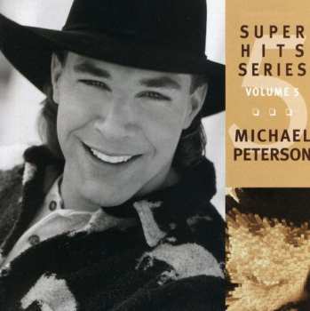 Album Michael Peterson: Super Hits Series (Volume 5)