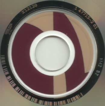 CD Michael Peterson: Super Hits Series (Volume 5)