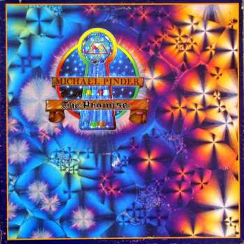 LP Mike Pinder: The Promise