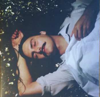 Album Michael Rault: It's A New Day Tonight