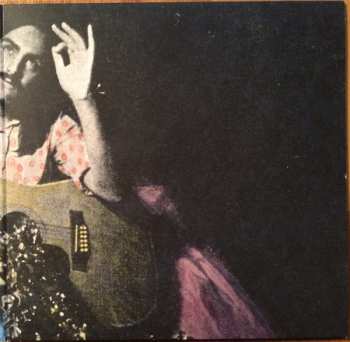 LP Michael Rault: It's A New Day Tonight