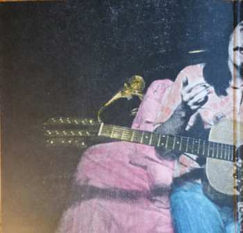 LP Michael Rault: It's A New Day Tonight CLR | LTD