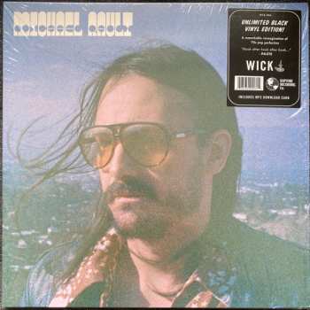 Album Michael Rault: Michael Rault