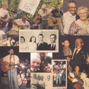 CD Michael Ray: Amos