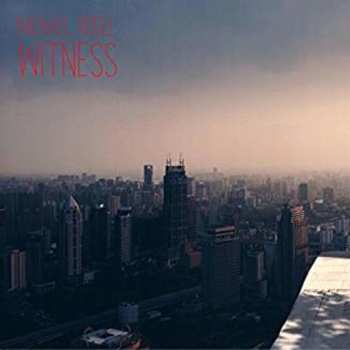 Album Michael Rogel: Witness