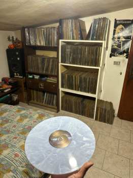 2LP Michael Romeo: War Of The Worlds // Pt. 1 CLR | LTD