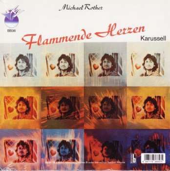 SP Michael Rother: Flammende Herzen / Karussell