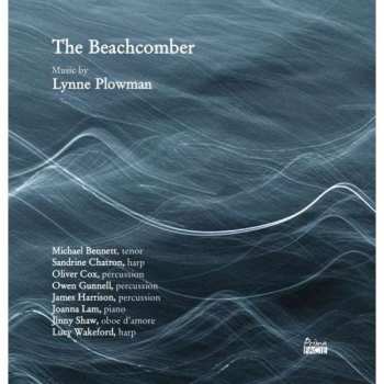 CD Lynne Plowman: The Beachcomber